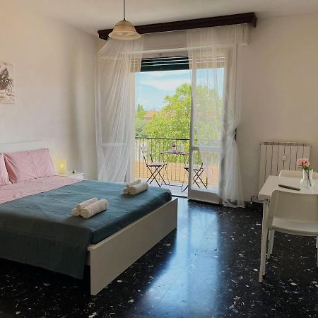 Apartamento Porta A Mare Station Pisa Exterior foto