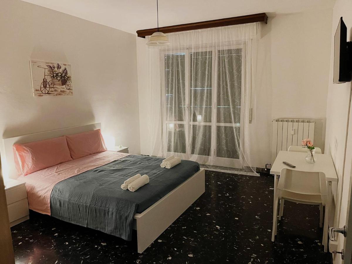 Apartamento Porta A Mare Station Pisa Exterior foto