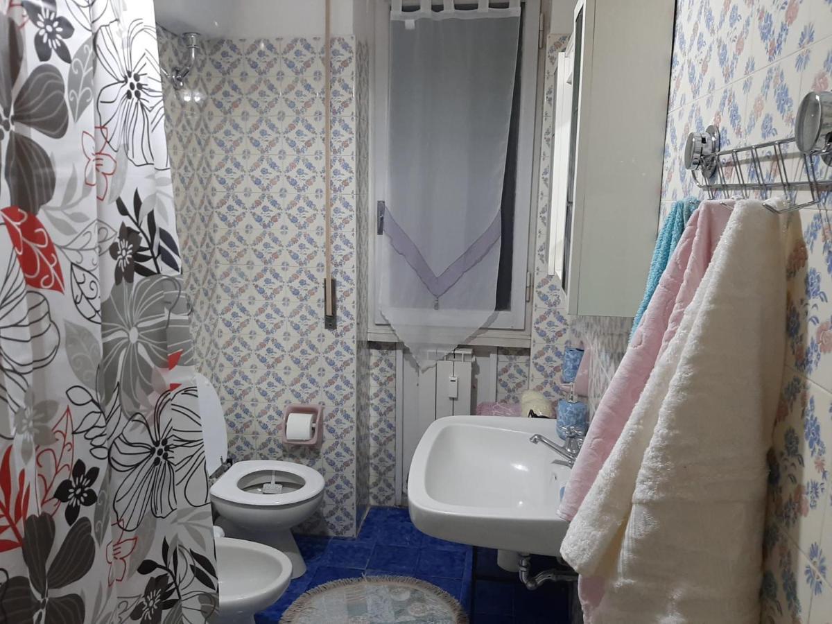 Apartamento Porta A Mare Station Pisa Exterior foto