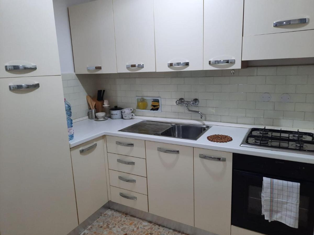 Apartamento Porta A Mare Station Pisa Exterior foto