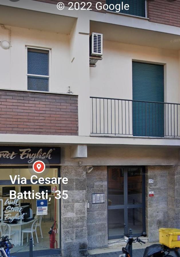 Apartamento Porta A Mare Station Pisa Exterior foto